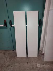 cucina usata  con forno e piano cottura