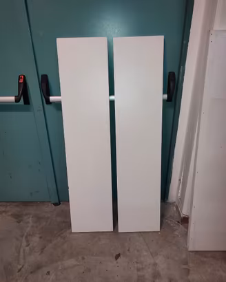 cucina usata  con forno e piano cottura