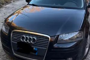 Audi a 3  2000 tdi ambiente 140 cv