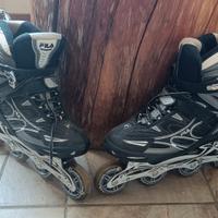 rollerblade fila 