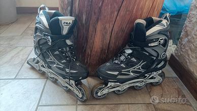 rollerblade fila 