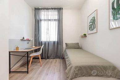 Stanza in appartamento di 150 m² a Padova