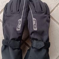 guanti moto/scooter OJ Taglia XS 