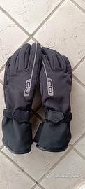 guanti moto/scooter OJ Taglia XS 