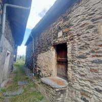 RHEMES-SAINT-GEORGES Frazione Proussaz