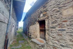 RHEMES-SAINT-GEORGES Frazione Proussaz