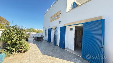 CASA INDIPENDENTE A TAVIANO