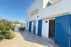CASA INDIPENDENTE A TAVIANO