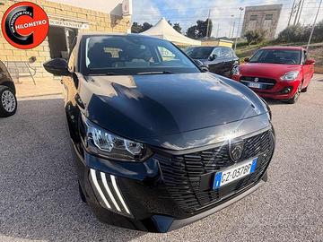 PEUGEOT 208 PureTech 100 S&S 5 porte Allure PREZ