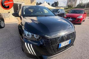 PEUGEOT 208 PureTech 100 S&S 5 porte Allure PREZ