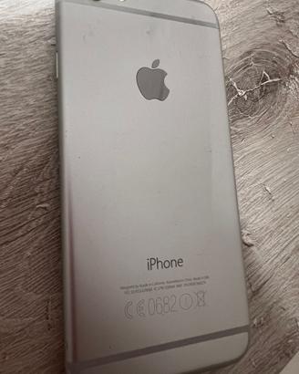 iPhone 6