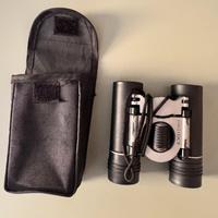 Binocolo palmare tascabile