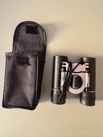 Binocolo palmare tascabile