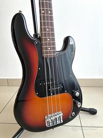 Fender Player II Precision Bass