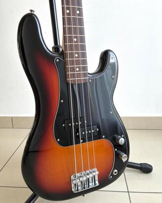 Fender Player II Precision Bass