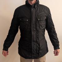 Giubbotto Spidi Scooter