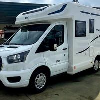 MC LOUIS MC4 231 5,99 consegna maggio 170cv full o