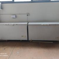 CONGELATORE A POZZETTO