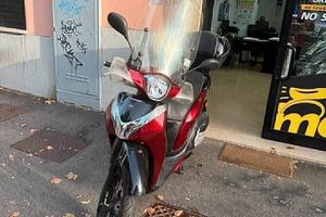 Honda SH 125 MODE - 2017 - PERMUTE