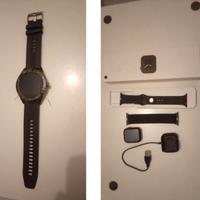 Lotto 2 Smartwatch Series 6 e Garinemaz Z5 Sports