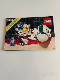 Set lego 6983