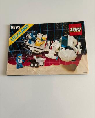 Set lego 6983