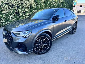 Q3 200 kv quattro 2021