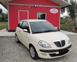 Lancia Ypsilon 1.3 Multijet 16V Oro
