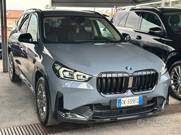 BMW X1 S-Drive 18d Perfetta