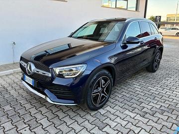 Mercedes-Benz GLC - X253 2019 - 220 d Premium...