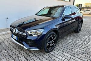 Mercedes-Benz GLC - X253 2019 - 220 d Premium...