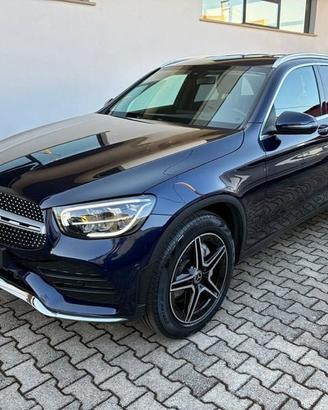 Mercedes-Benz GLC - X253 2019 - 220 d Premium...