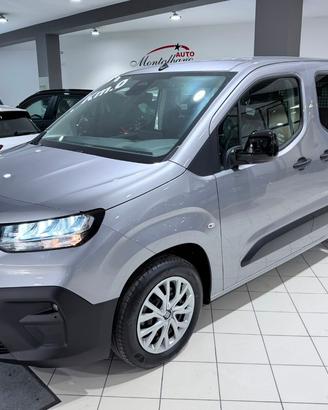 FIAT DoblO S3 1.5 BlueHdi 130CV Combi N1
