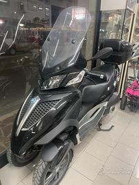 Piaggio mp3