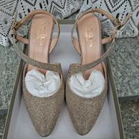 décolleté fimate Vitulli