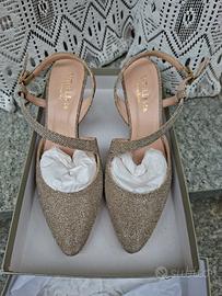 décolleté fimate Vitulli