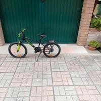 BICICLETTA BIMBO