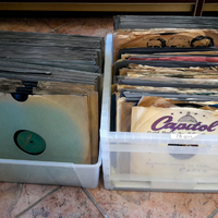 Dischi vinile 78 giri grammofono