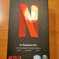 Netflix gioco in scatola