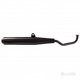 Marmitta epoca per Franco Morini MO4 Negrini DGM 3