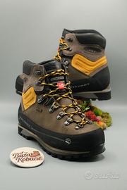 Scarpe Trezeta Fitz Roy Pelle 41 Uomo Trekking
