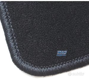 TAPPETINI PER JEEP
