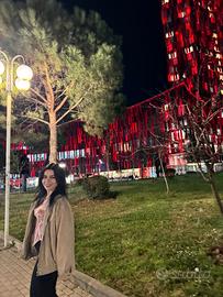 Assistenza privata notturna