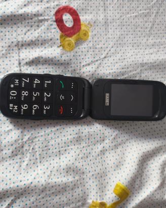 SAIET SCUDO PIU VERDE CELLULARE