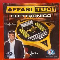 !!COMPLETO!! Affari tuoi elettronico