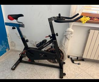 Bicicletta spinning