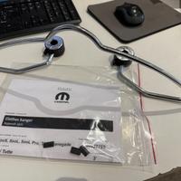 PORTAGIACCA AUTO UNIV. ORIGINALE FIAT COD.50927799