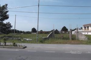 Terreno centralissimo