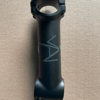 Cinelli Vai Stem supporto manubrio