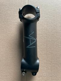 Cinelli Vai Stem supporto manubrio